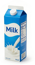 Milk